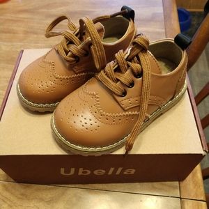 Toddler size 7 dress shoes